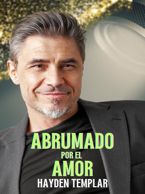 cover image of Abrumado Por El Amor